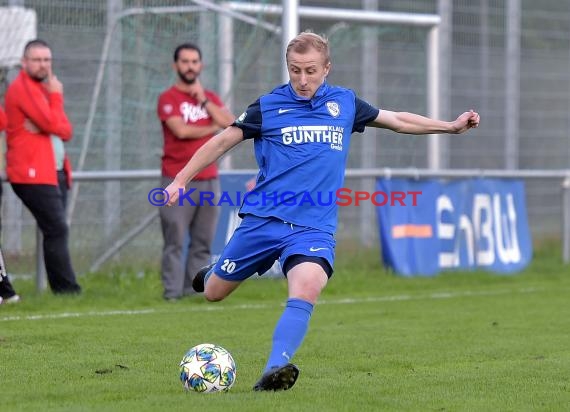 Saison 20/21 LL-Rhein-Neckar TSV Steinsfurt vs FT Kirchheim (© Siegfried Lörz)