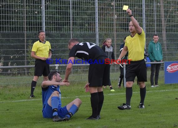 Saison 20/21 LL-Rhein-Neckar TSV Steinsfurt vs FT Kirchheim (© Siegfried Lörz)