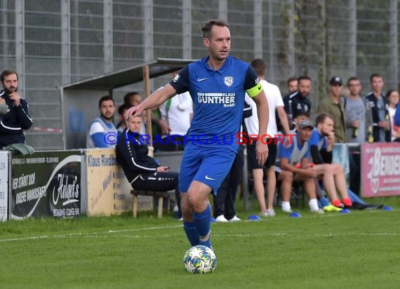 Saison 20/21 LL-Rhein-Neckar TSV Steinsfurt vs FT Kirchheim (© Siegfried Lörz)