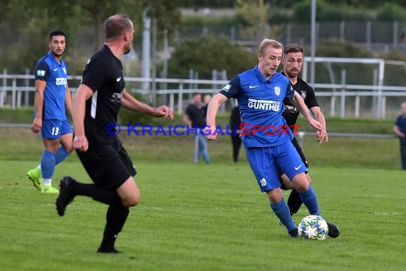 Saison 20/21 LL-Rhein-Neckar TSV Steinsfurt vs FT Kirchheim (© Siegfried Lörz)