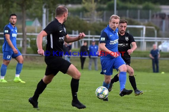 Saison 20/21 LL-Rhein-Neckar TSV Steinsfurt vs FT Kirchheim (© Siegfried Lörz)