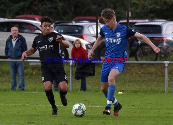 Saison 20/21 LL-Rhein-Neckar TSV Steinsfurt vs FT Kirchheim (© Siegfried Lörz)