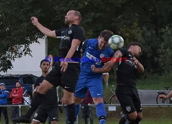 Saison 20/21 LL-Rhein-Neckar TSV Steinsfurt vs FT Kirchheim (© Siegfried Lörz)