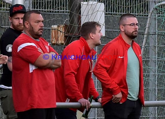 Saison 20/21 LL-Rhein-Neckar TSV Steinsfurt vs FT Kirchheim (© Siegfried Lörz)