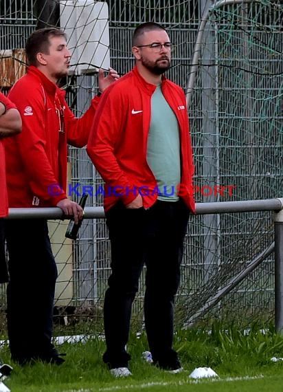 Saison 20/21 LL-Rhein-Neckar TSV Steinsfurt vs FT Kirchheim (© Siegfried Lörz)