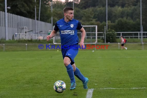 Saison 20/21 LL-Rhein-Neckar TSV Steinsfurt vs FT Kirchheim (© Siegfried Lörz)