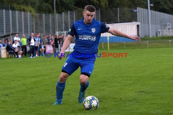 Saison 20/21 LL-Rhein-Neckar TSV Steinsfurt vs FT Kirchheim (© Siegfried Lörz)