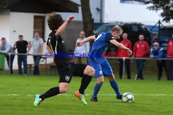 Saison 20/21 LL-Rhein-Neckar TSV Steinsfurt vs FT Kirchheim (© Siegfried Lörz)