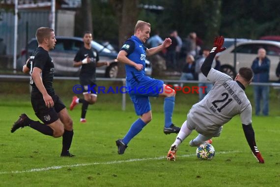 Saison 20/21 LL-Rhein-Neckar TSV Steinsfurt vs FT Kirchheim (© Siegfried Lörz)