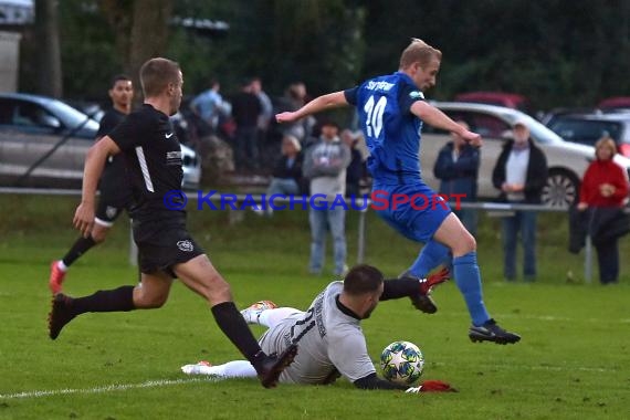 Saison 20/21 LL-Rhein-Neckar TSV Steinsfurt vs FT Kirchheim (© Siegfried Lörz)