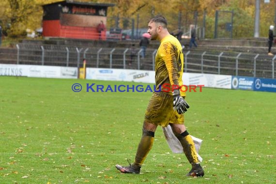 Verbandsliga Nordbaden VfB Eppingen vs Espanol Karlsruhe 11.11.20127 (© Siegfried Lörz)