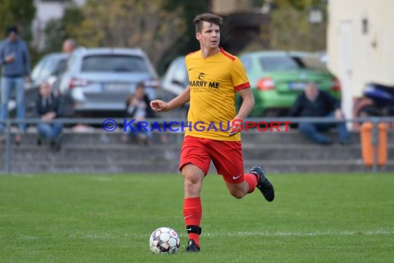 2018/19 Kreisklasse A Sinsheim - SpG Angelbachtal vs SV Tiefenbach (© Siegfried Lörz)