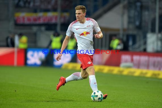 1.BL - 17/18 - TSG 1899 Hoffenheim vs. RB Leipzig (© Kraichgausport / Loerz)