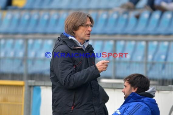 DFB Pokal - U19  - 17/18 - TSG 1899 Hoffenheim vs. FC Schalke 04 (© Kraichgausport / Loerz)