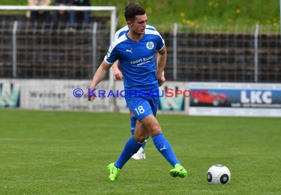 Verbandsliga Nordbaden VfB Eppingen vs FV Fortuna Heddesheim  (© Siegfried Lörz)