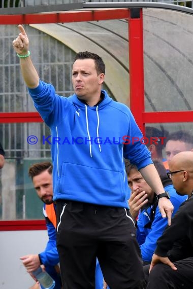 Verbandsliga Nordbaden VfB Eppingen vs FV Fortuna Heddesheim  (© Siegfried Lörz)