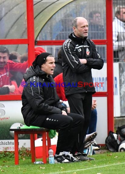 Verbandsliga Nordbaden VfB Eppingen vs Espanol Karlsruhe 11.11.20127 (© Siegfried Lörz)