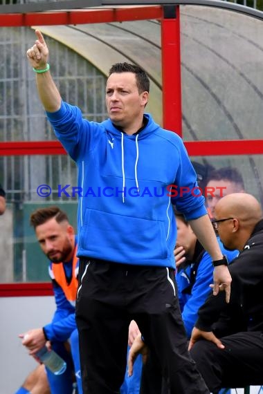 Verbandsliga Nordbaden VfB Eppingen vs FV Fortuna Heddesheim  (© Siegfried Lörz)