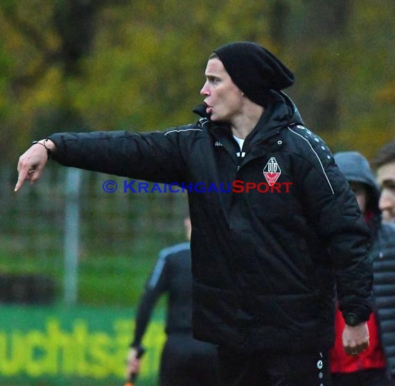 Verbandsliga Nordbaden VfB Eppingen vs Espanol Karlsruhe 11.11.20127 (© Siegfried Lörz)