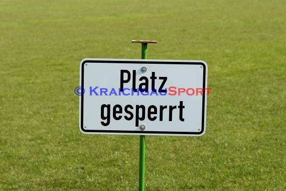 Verbandsliga Nordbaden 17/18 FC Zuzenhausen vs VfB Eppingen 03.03.2018 (© Siegfried Lörz)