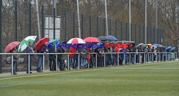 Verbandsliga Nordbaden VfB Eppingen vs 1. FC Bruchsal (© Siegfried Lörz)