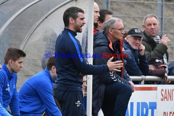 Landesliga Rhein Neckar SV Rohrbach/S vs 1. FC Mühlhausen  (© Siegfried)