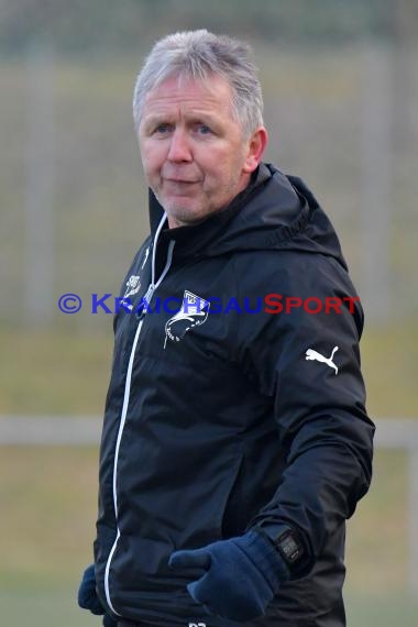 Verbandsliga Nordbaden 17/18 FC Zuzenhausen vs VfB Eppingen 03.03.2018 (© Siegfried Lörz)