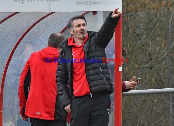 Kreisklasse A Sinsheim FC Weiler vs SV Daisbach (© Siegfried Lörz)