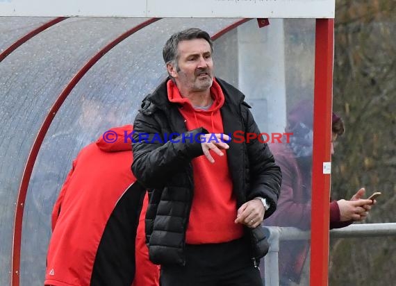 Kreisklasse A Sinsheim FC Weiler vs SV Daisbach (© Siegfried Lörz)