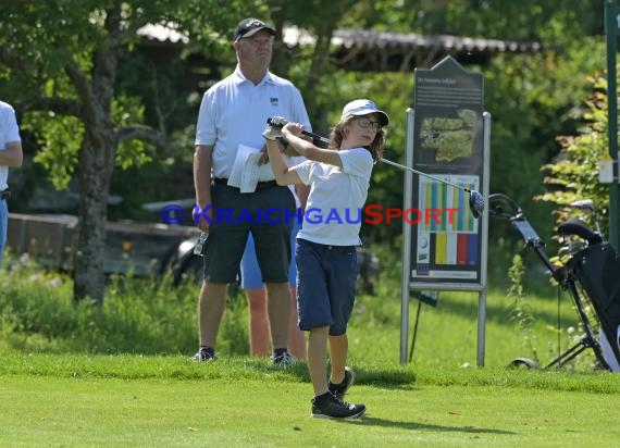 DMM Qualifikation LGV BW AK 16 Jugend im GC Buchenauerhof Sinsheim (© Siegfried Lörz)