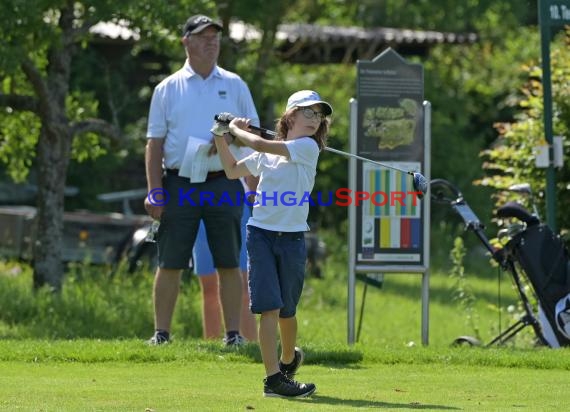 DMM Qualifikation LGV BW AK 16 Jugend im GC Buchenauerhof Sinsheim (© Siegfried Lörz)