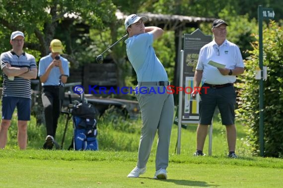 DMM Qualifikation LGV BW AK 16 Jugend im GC Buchenauerhof Sinsheim (© Siegfried Lörz)