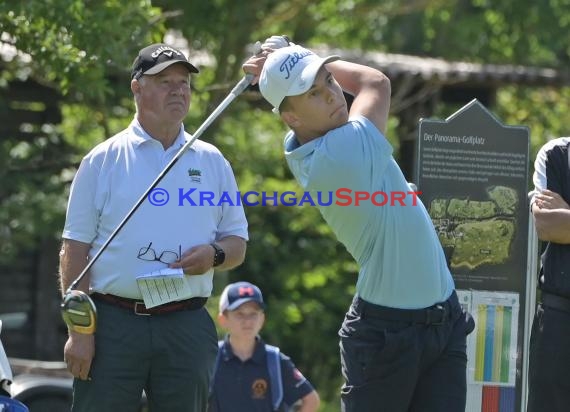 DMM Qualifikation LGV BW AK 16 Jugend im GC Buchenauerhof Sinsheim (© Siegfried Lörz)