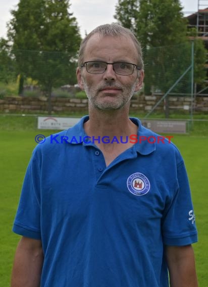 Saison 21/22 Mannschaftsfoto SV Adelshofen 09.07.2021 (© Siegfried Lörz)