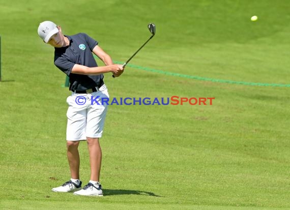 DMM Qualifikation LGV BW AK 16 Jugend im GC Buchenauerhof Sinsheim (© Siegfried Lörz)