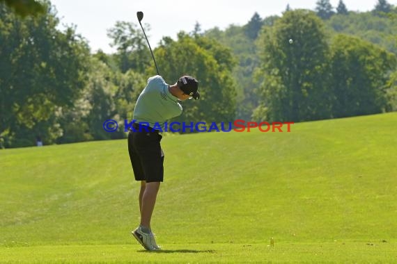 DMM Qualifikation LGV BW AK 16 Jugend im GC Buchenauerhof Sinsheim (© Siegfried Lörz)