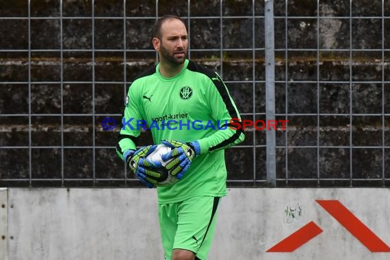 Verbandsliga Nordbaden VfB Eppingen vs FV Fortuna Heddesheim  (© Siegfried Lörz)