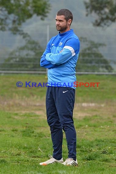 Landesliga Rhein Neckar SV Reihen - FC Mühlhausen / Muehlhausen 11.10.2015 (© Siegfried)