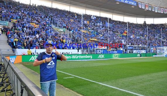 1.BL - 15/16 - TSG 1899 Hoffenheim vs.VfB Stuttgart (© Kraichgausport / Loerz)