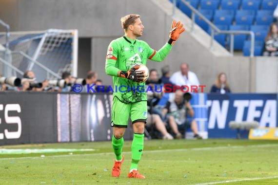 1.BL - 15/16 - TSG 1899 Hoffenheim vs.VfB Stuttgart (© Kraichgausport / Loerz)