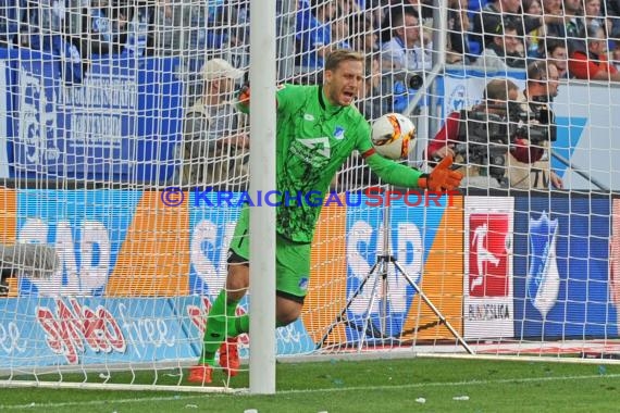 1.BL - 15/16 - TSG 1899 Hoffenheim vs.VfB Stuttgart (© Kraichgausport / Loerz)