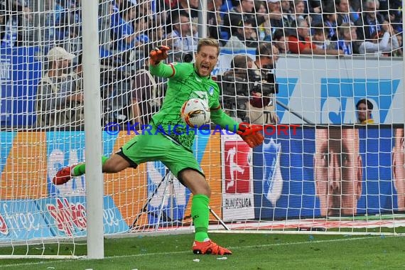 1.BL - 15/16 - TSG 1899 Hoffenheim vs.VfB Stuttgart (© Kraichgausport / Loerz)