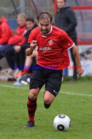 VfB Eppingen vs TSV Wieblingen 17.10.2015 (© Siegfried Lörz / Loerz)