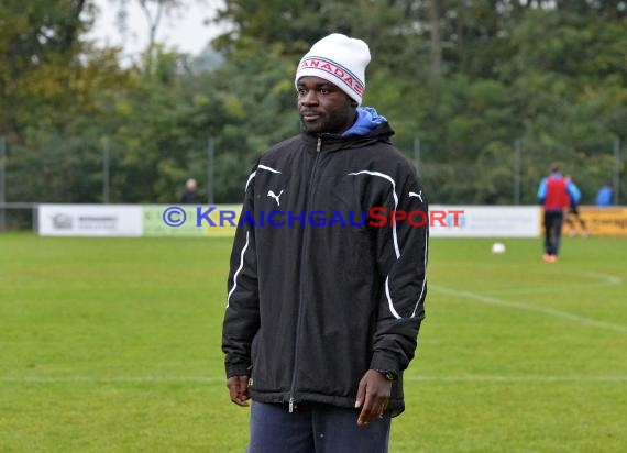 TSV Michelfeld vs DJK Ziegelhausen 18.10.2015 (© Siegfried Lörz / Loerz)