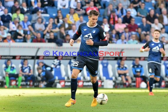 1.BL - 15/16 - TSG 1899 Hoffenheim vs.VfB Stuttgart (© Kraichgausport / Loerz)