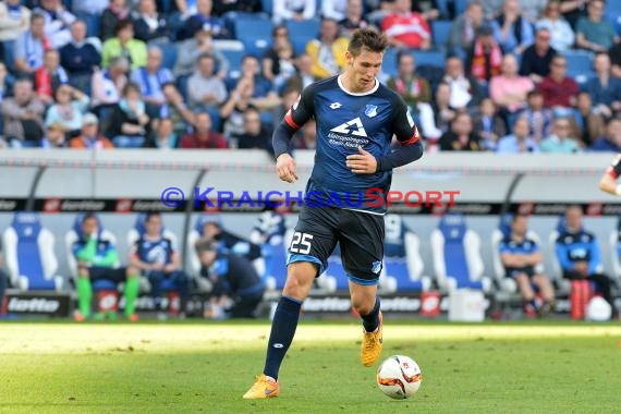 1.BL - 15/16 - TSG 1899 Hoffenheim vs.VfB Stuttgart (© Kraichgausport / Loerz)