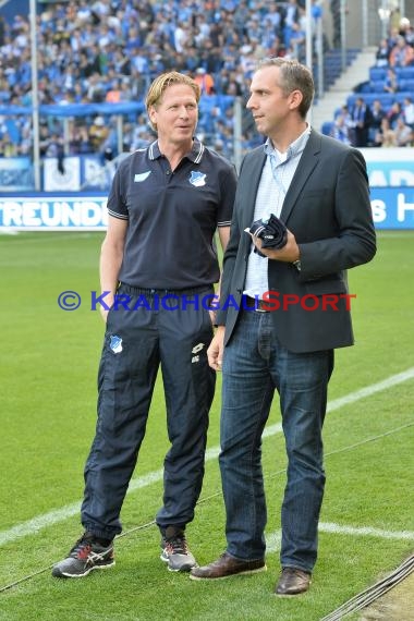 1.BL - 15/16 - TSG 1899 Hoffenheim vs.VfB Stuttgart (© Kraichgausport / Loerz)