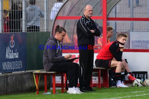 Verbandsliga Nordbaden 20/21 VfB Eppingen vs FC Zuzenhausen (© Siegfried Lörz)