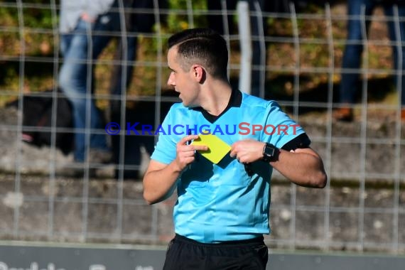 Verbandsliga Nordbaden 20/21 VfB Eppingen vs FC Zuzenhausen (© Siegfried Lörz)