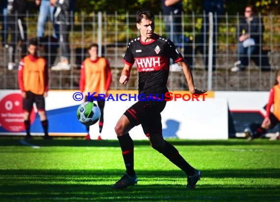 Verbandsliga Nordbaden 20/21 VfB Eppingen vs FC Zuzenhausen (© Siegfried Lörz)